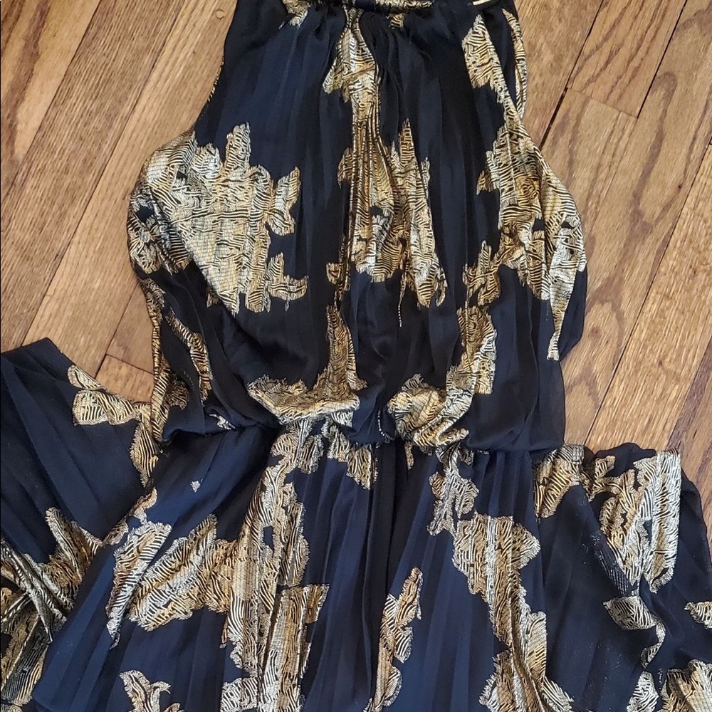 Dressy, summer maxi NWT
